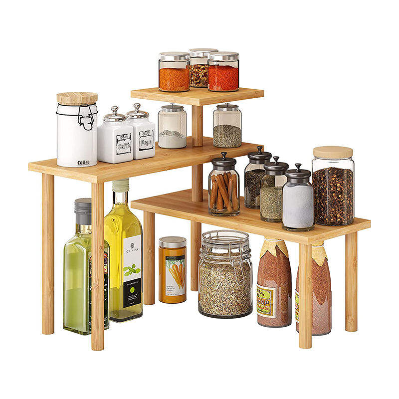 How to Choose the Perfect Spice Rack for Your Kitchen Needs