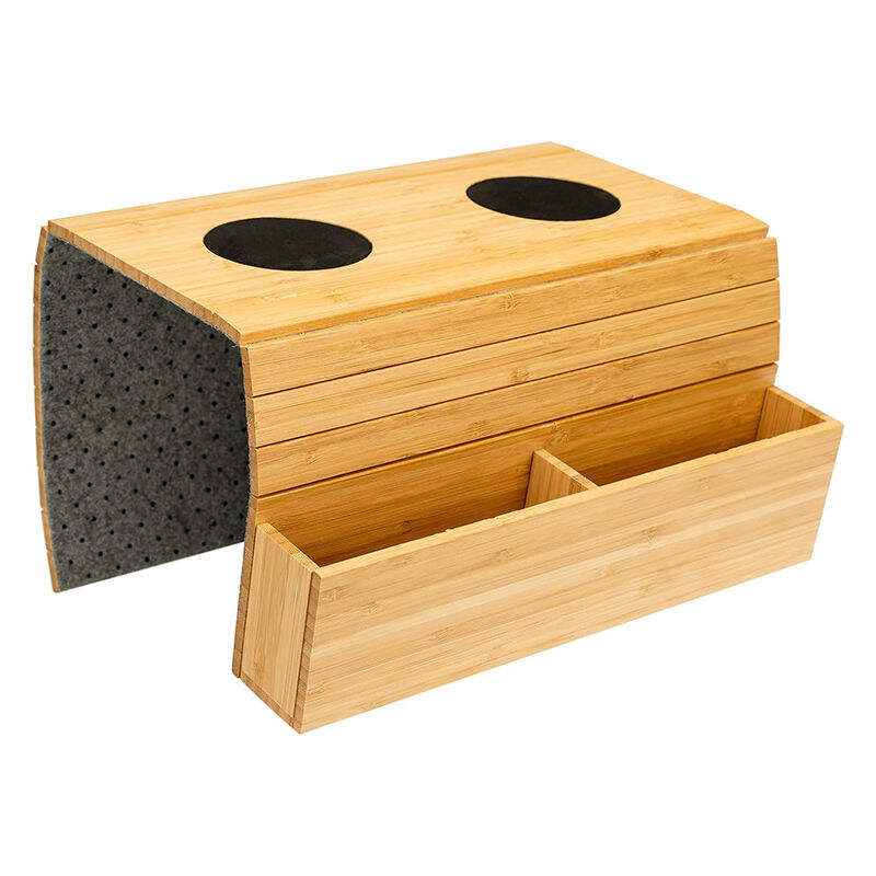 How Sofa Trays Enhance Comfort and Style in Your Space?