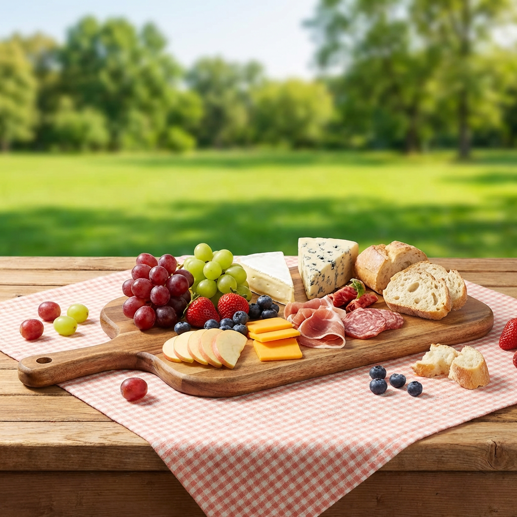How to Spot Quality in Wood Cutting Boards When Buying Wholesale