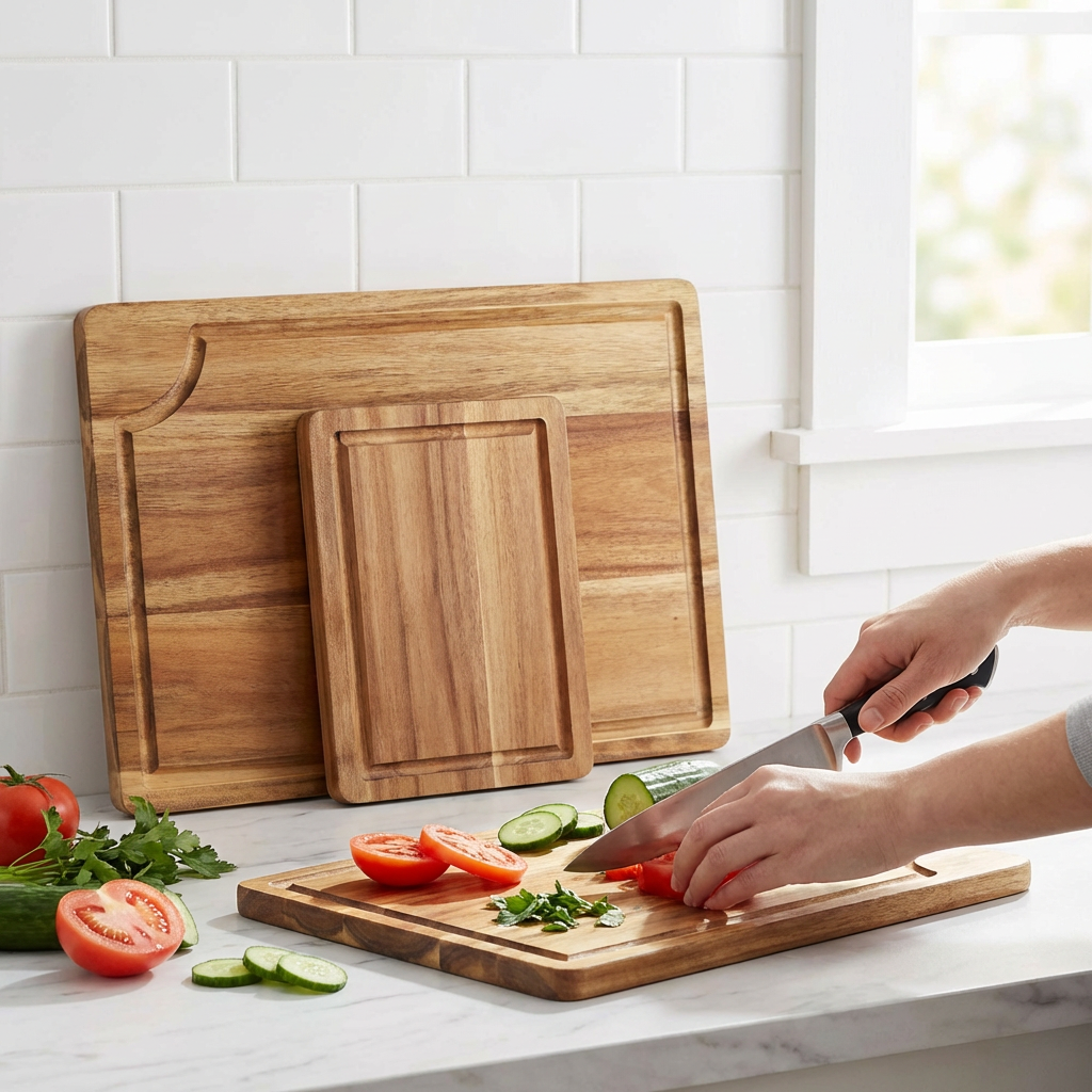 How to Maintain and Care for Your Chopping Board for Longevity