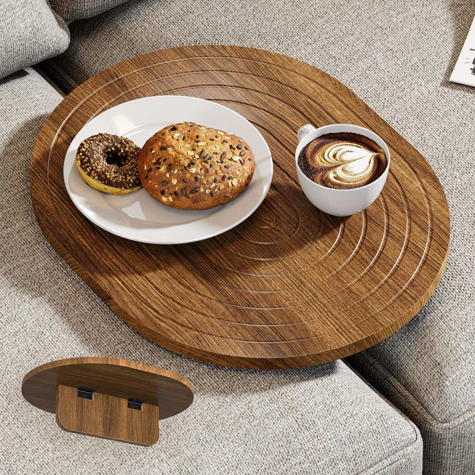 Where to Buy High-Quality Couch Arm Trays at Wholesale Prices