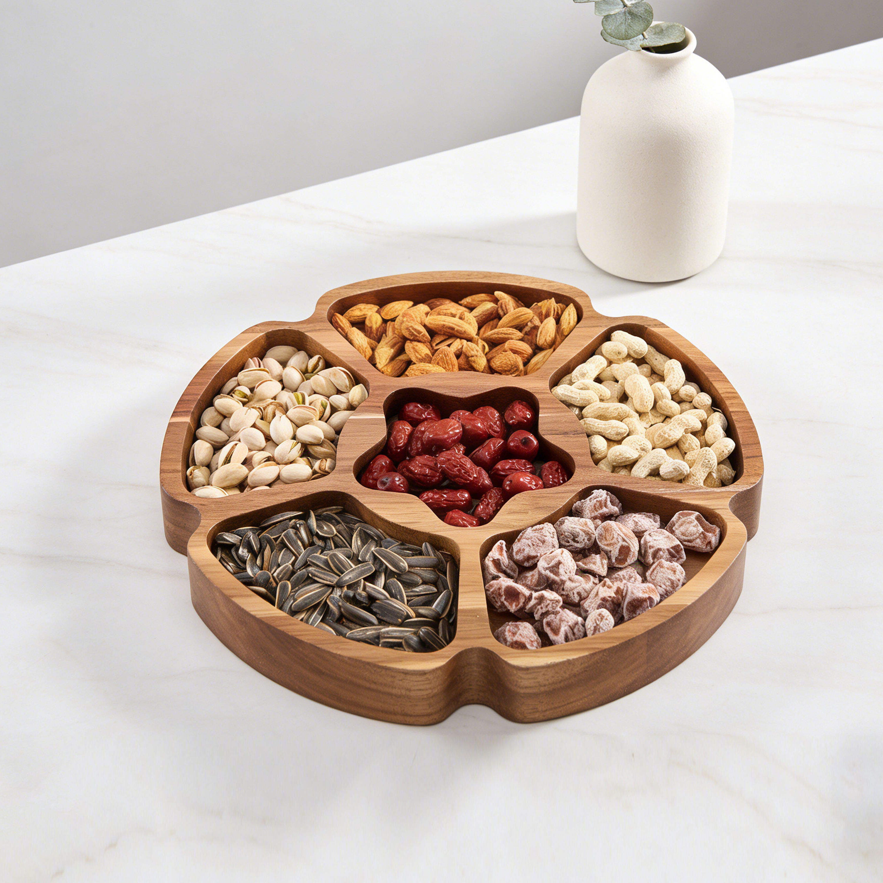 Where to Source Eco-Friendly Round Trays for Sustainable Practices