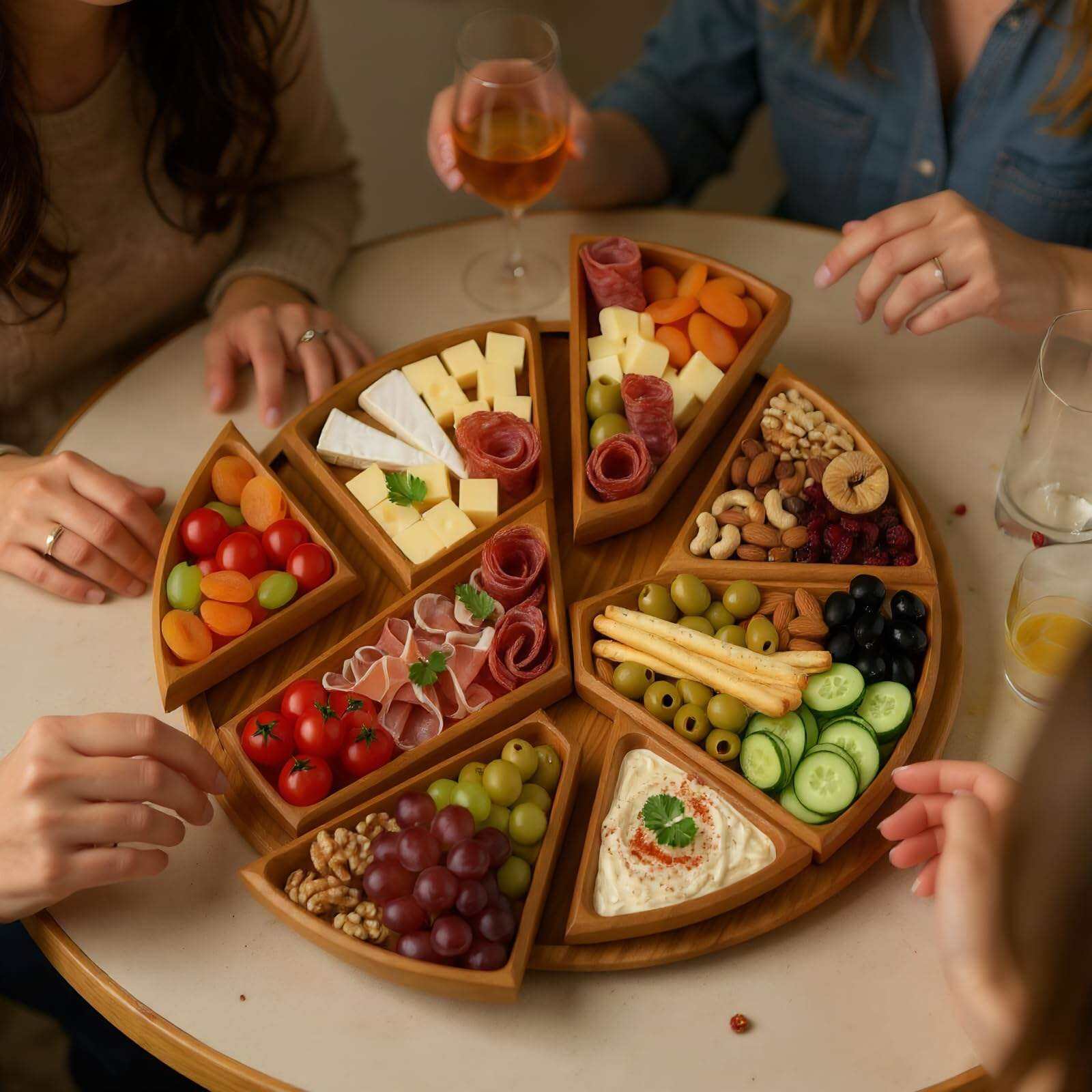 What Are the Most Popular Food Tray Materials and Their Uses?