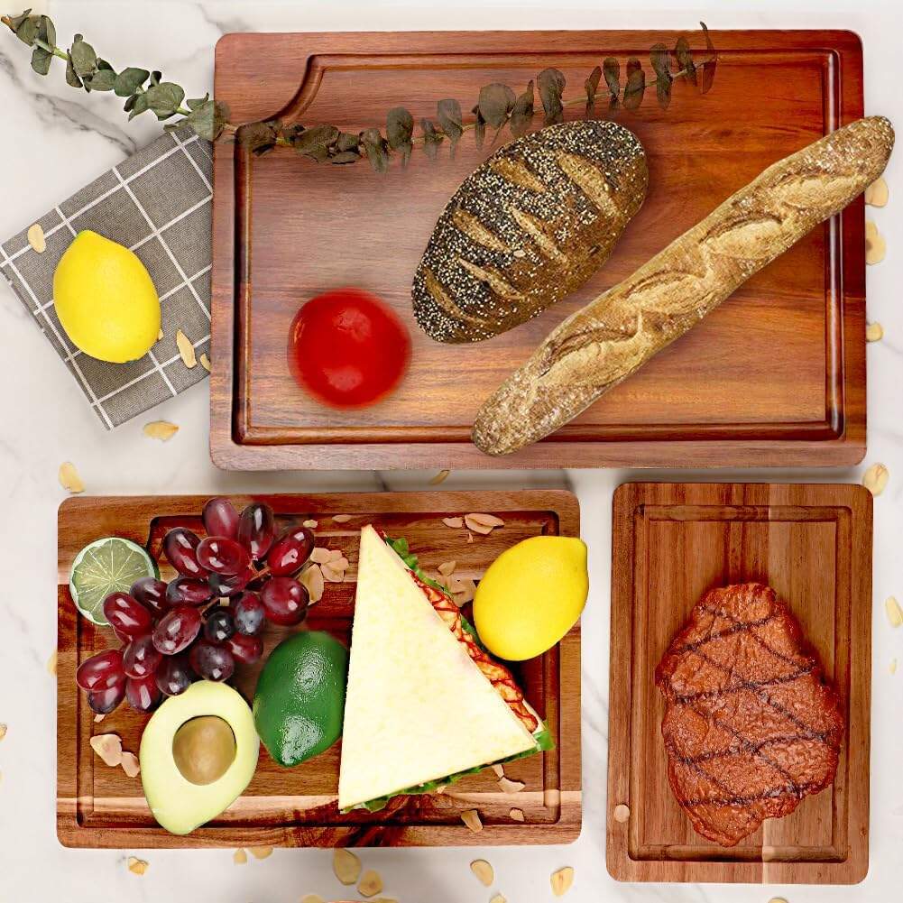 How to Maintain Your Walnut Cutting Board for Longevity