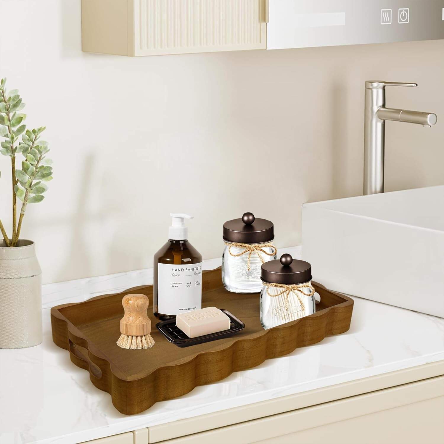 What Common Issues to Avoid When Using Bath Trays?