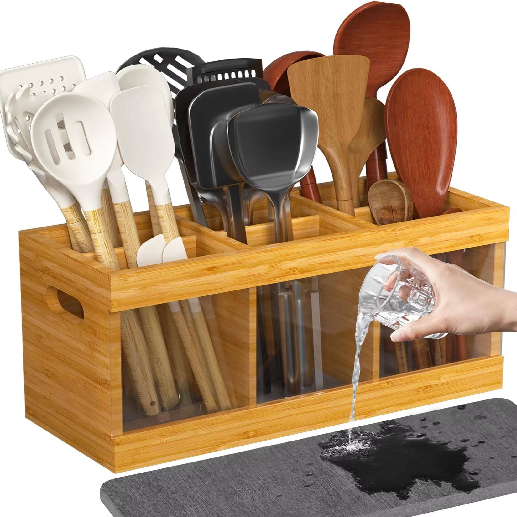 Common Usage Issues with Cutlery Trays and How to Avoid Them