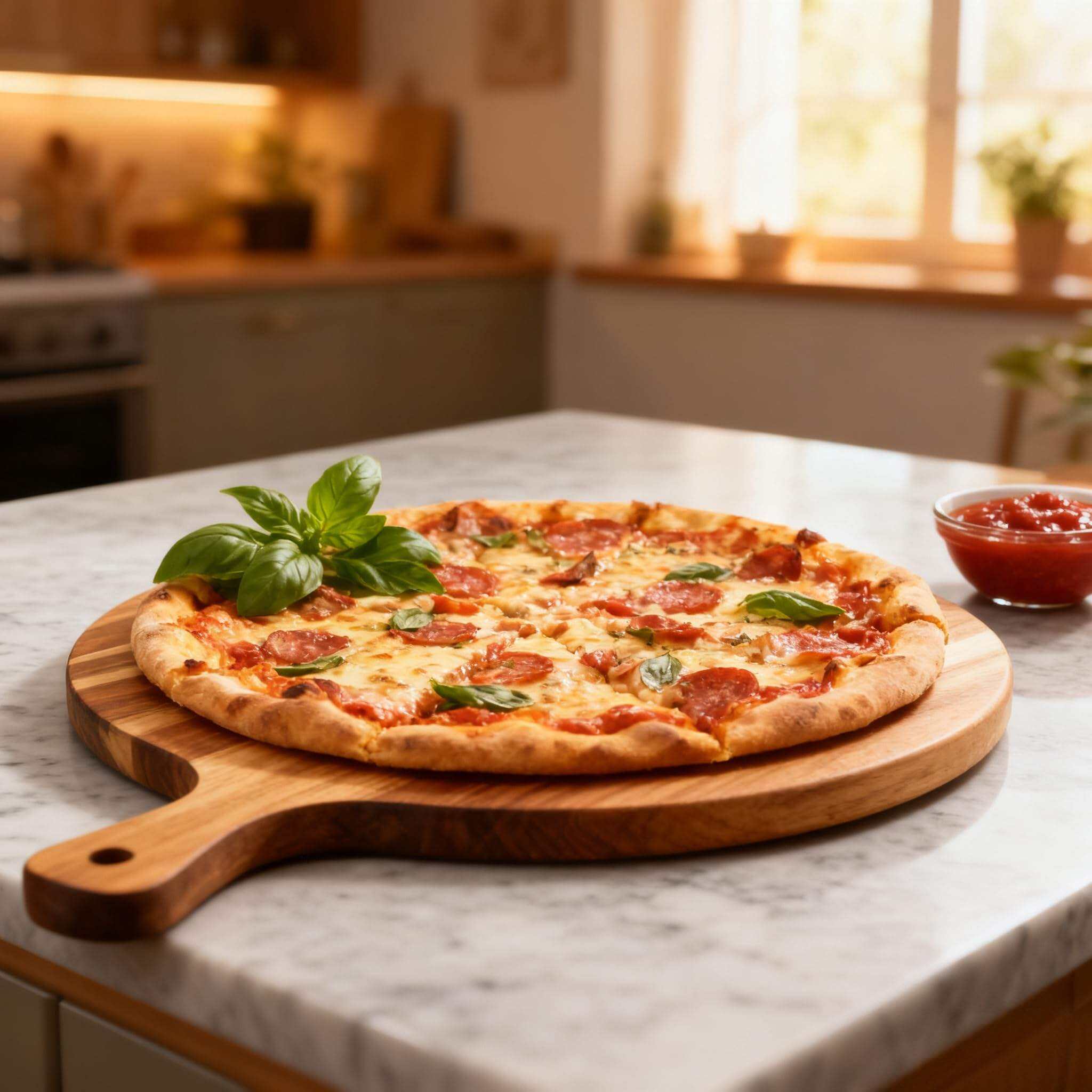 How Customised Chopping Boards Enhance Your Cooking Experience