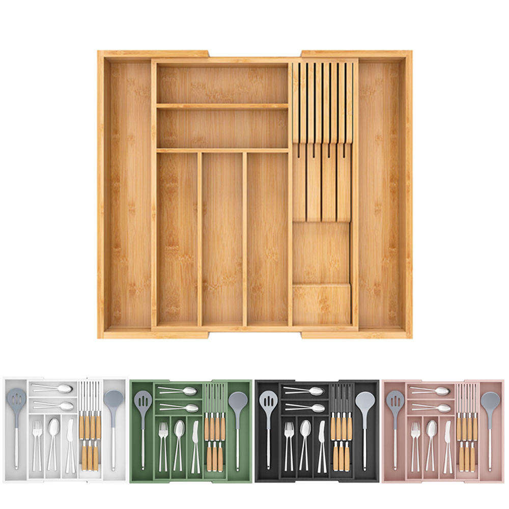What Are the Top Features to Look for in a Utensil Drawer Organizer?
