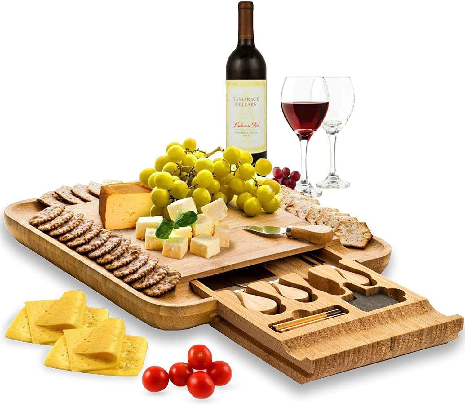 What Are Common Mistakes When Assembling a Personal Charcuterie Board?