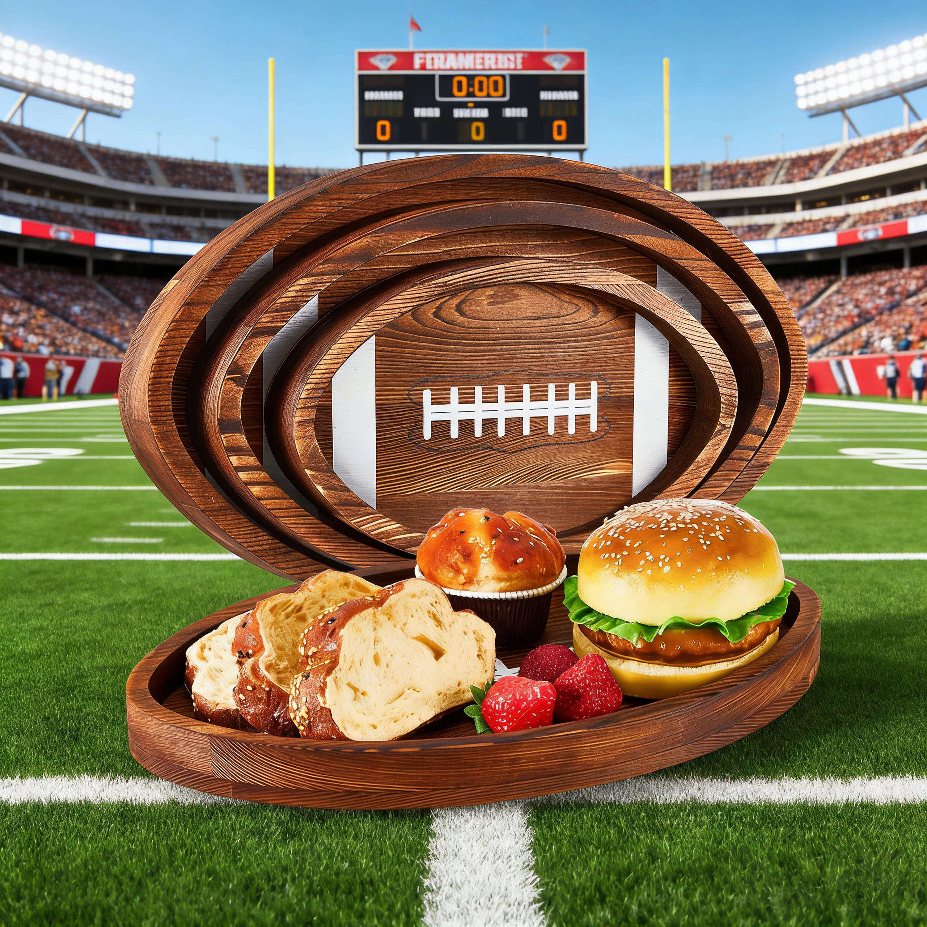 How to Market Wooden Trays Effectively to Attract Wholesale Buyers