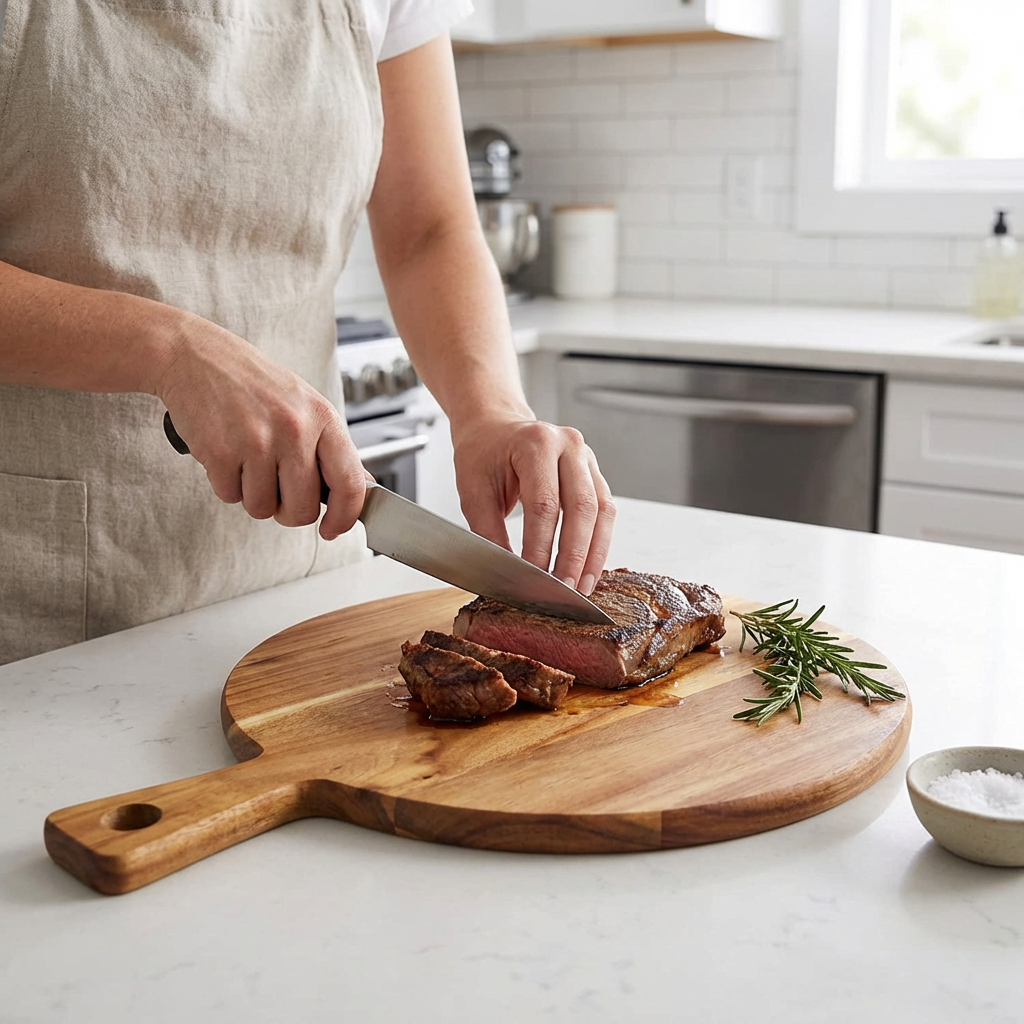 Where to Find Unique and Customizable Wood Cutting Boards for Your Business