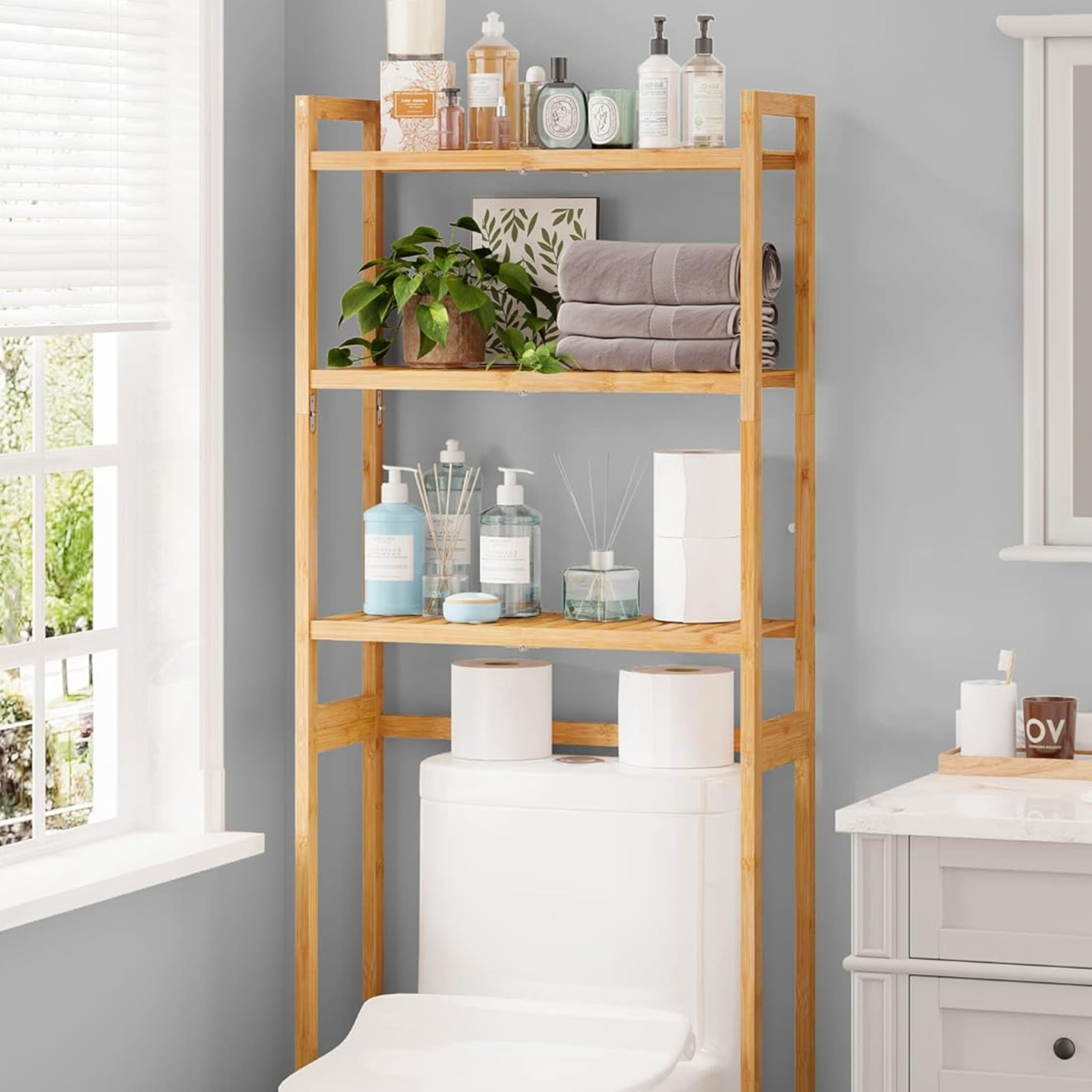 What Are the Most Common Issues with Bathroom Shelves?