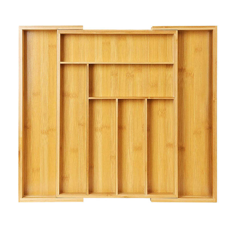 What Are the Top Features to Look for in a Cutlery Drawer Organiser?