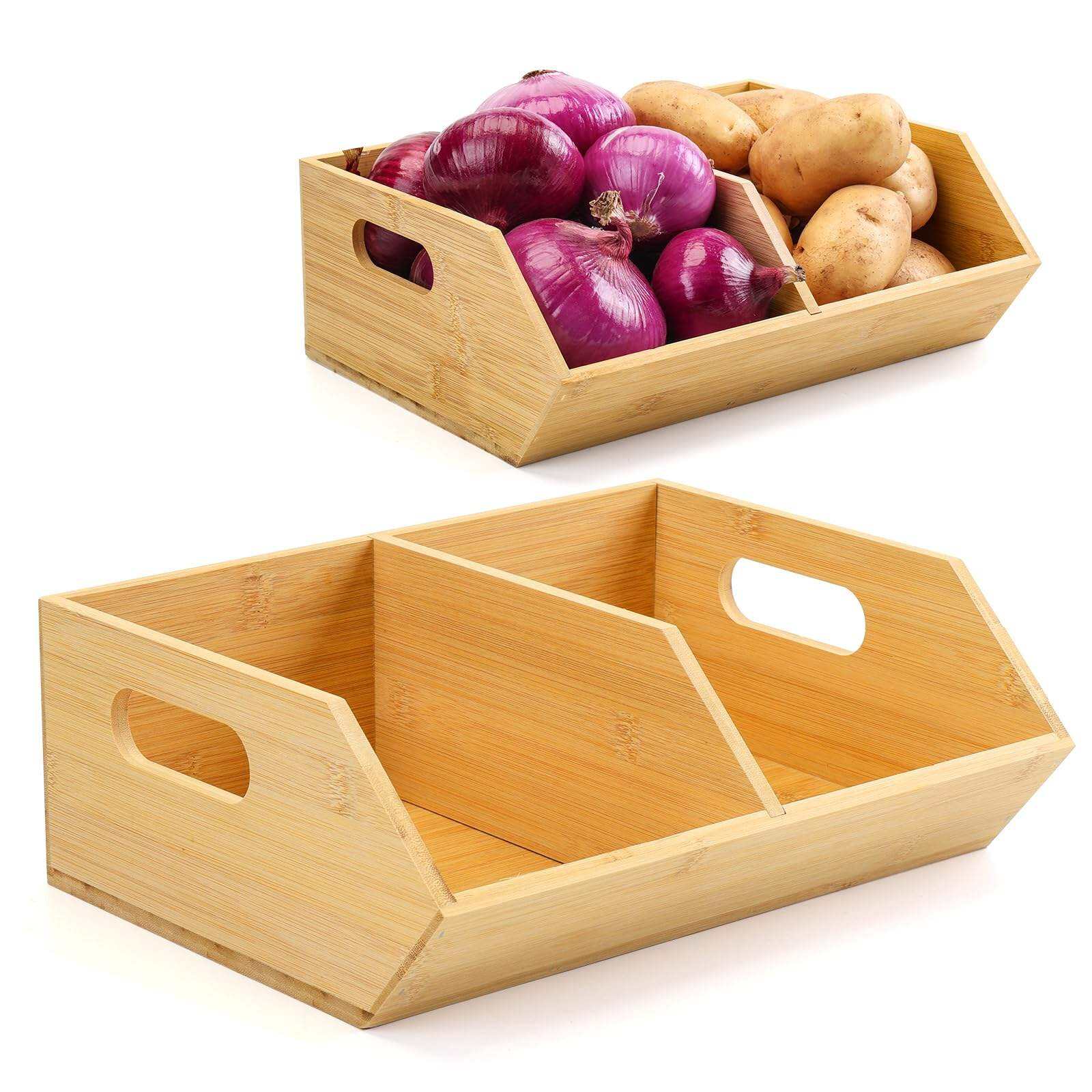 How to Optimize Your Kitchen Layout with Smart Storage Solutions