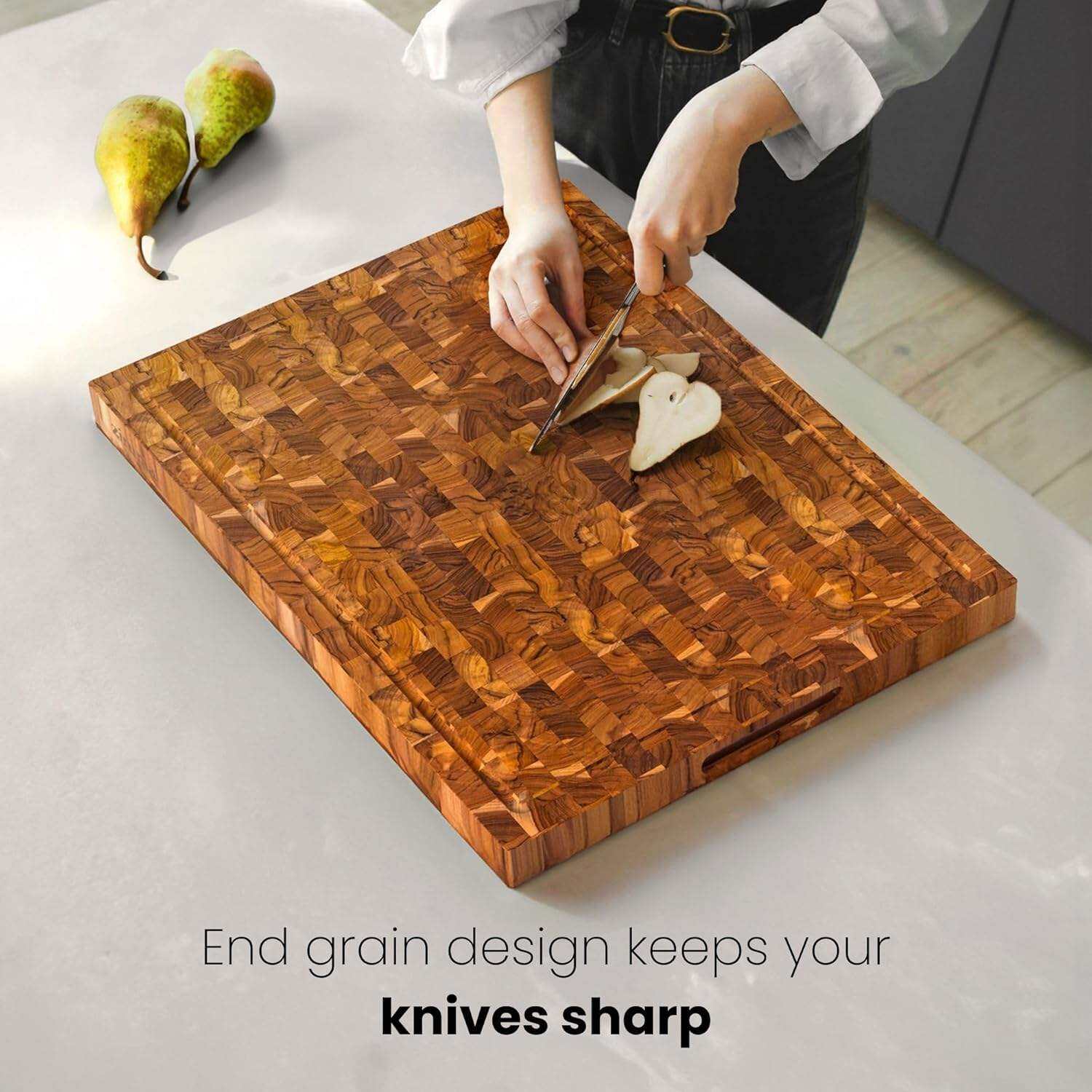 Where to Find High-Quality Wholesale Chopping Boards for Resale