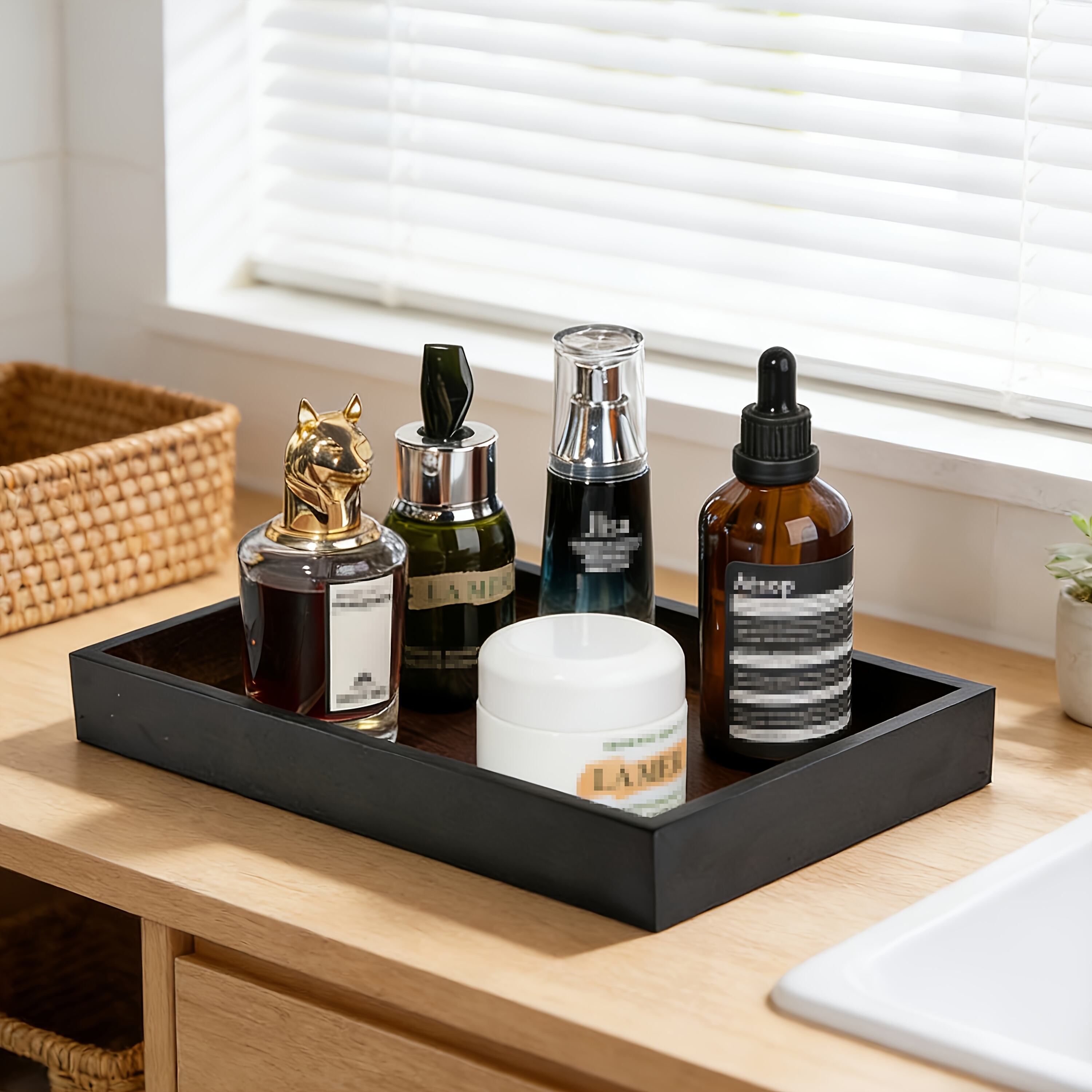 How Bath Trays Enhance Your Bathtub Experience