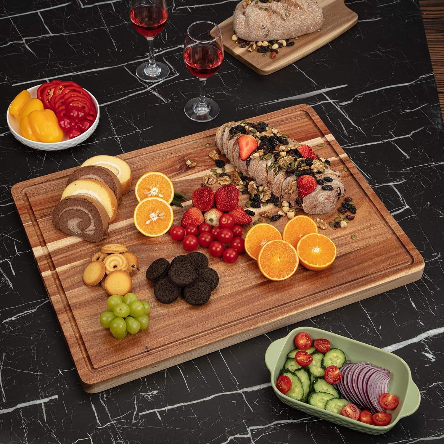 Where to Find the Best Deals on Wholesale Large Chopping Boards