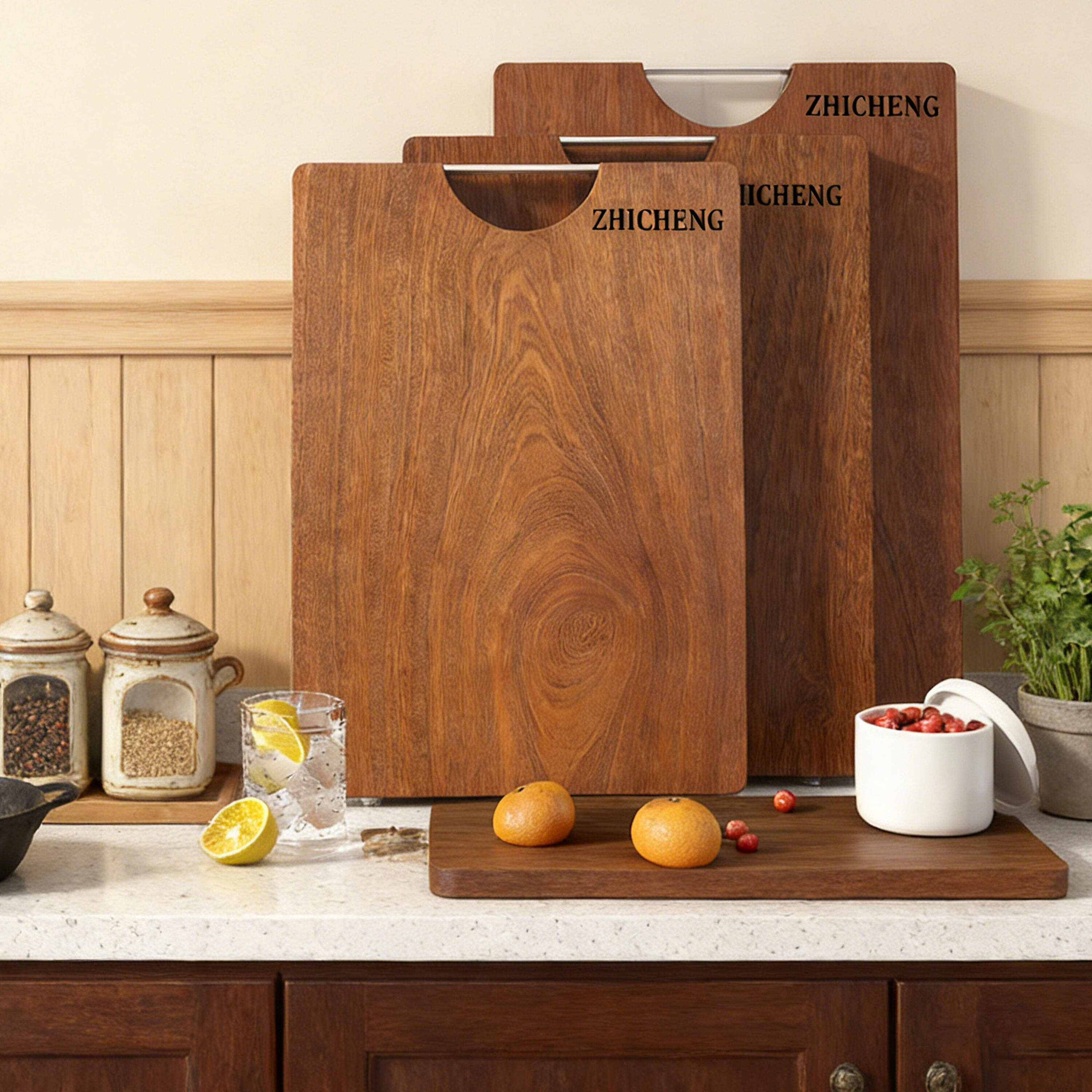 How to Choose the Best Solid Wood Cutting Board for Your Kitchen