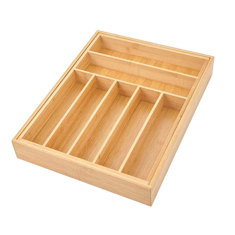 How to Maximize Space with Innovative Cutlery Organizer Designs