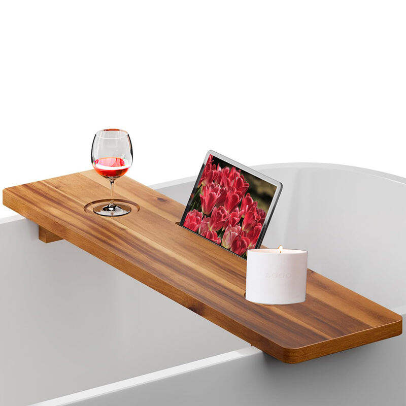 Where to Buy Stylish and Functional Bamboo Bathroom Trays in Bulk