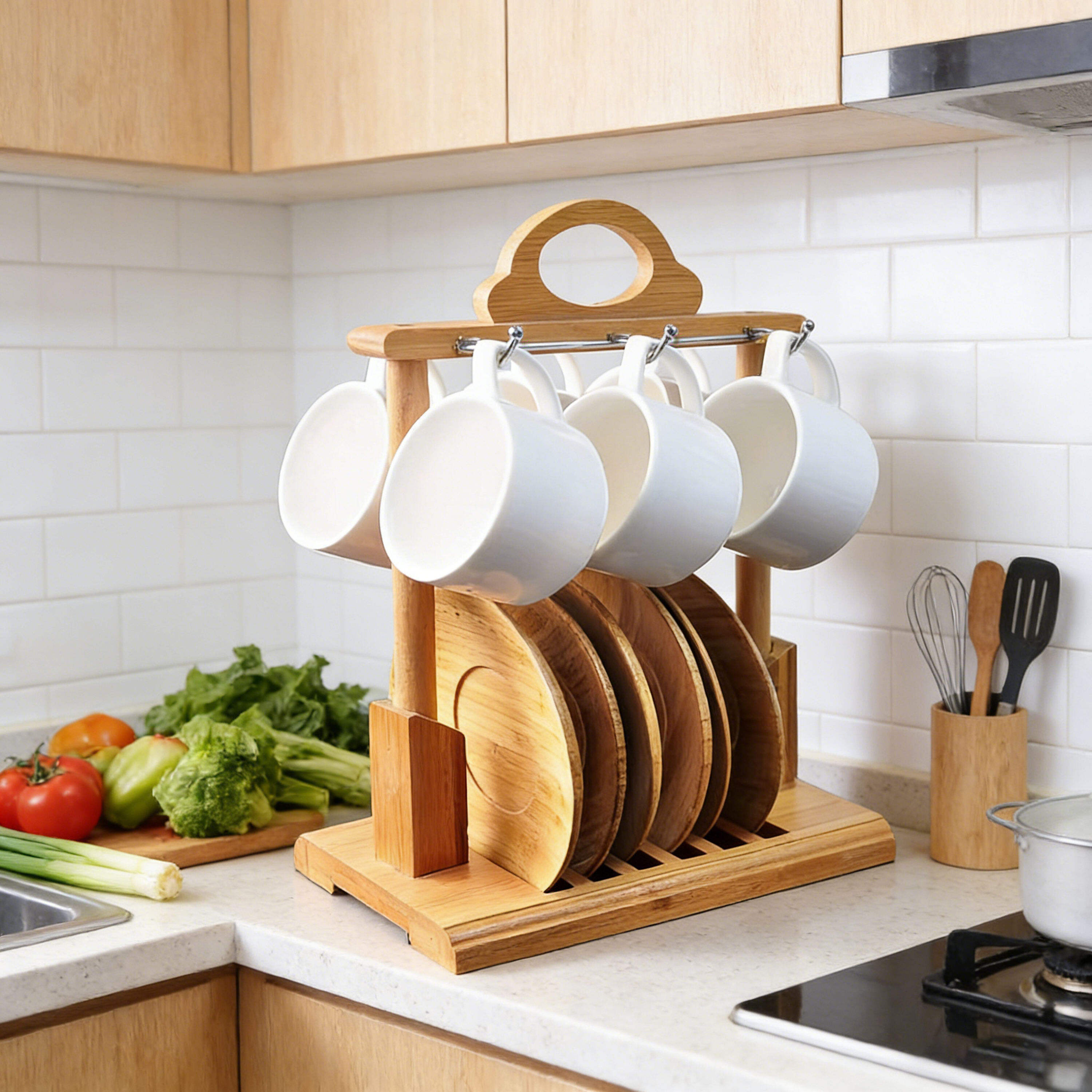 What Kitchen Utensil Holders Are Trending in 2023?