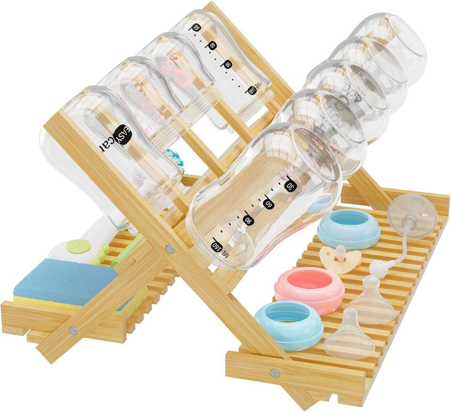What Are the Most Popular Materials Used in Shelf Organizers?