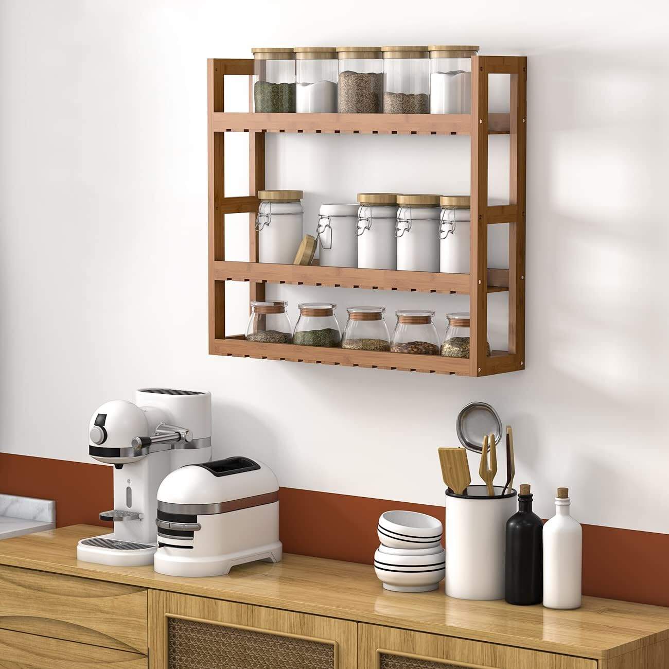 Where to Buy Wholesale Wall Mounted Bathroom Shelves for Your Retail Store
