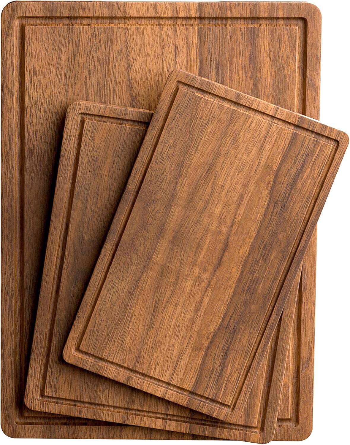 How to Spot the Best Quality Walnut Cutting Boards on the Marke