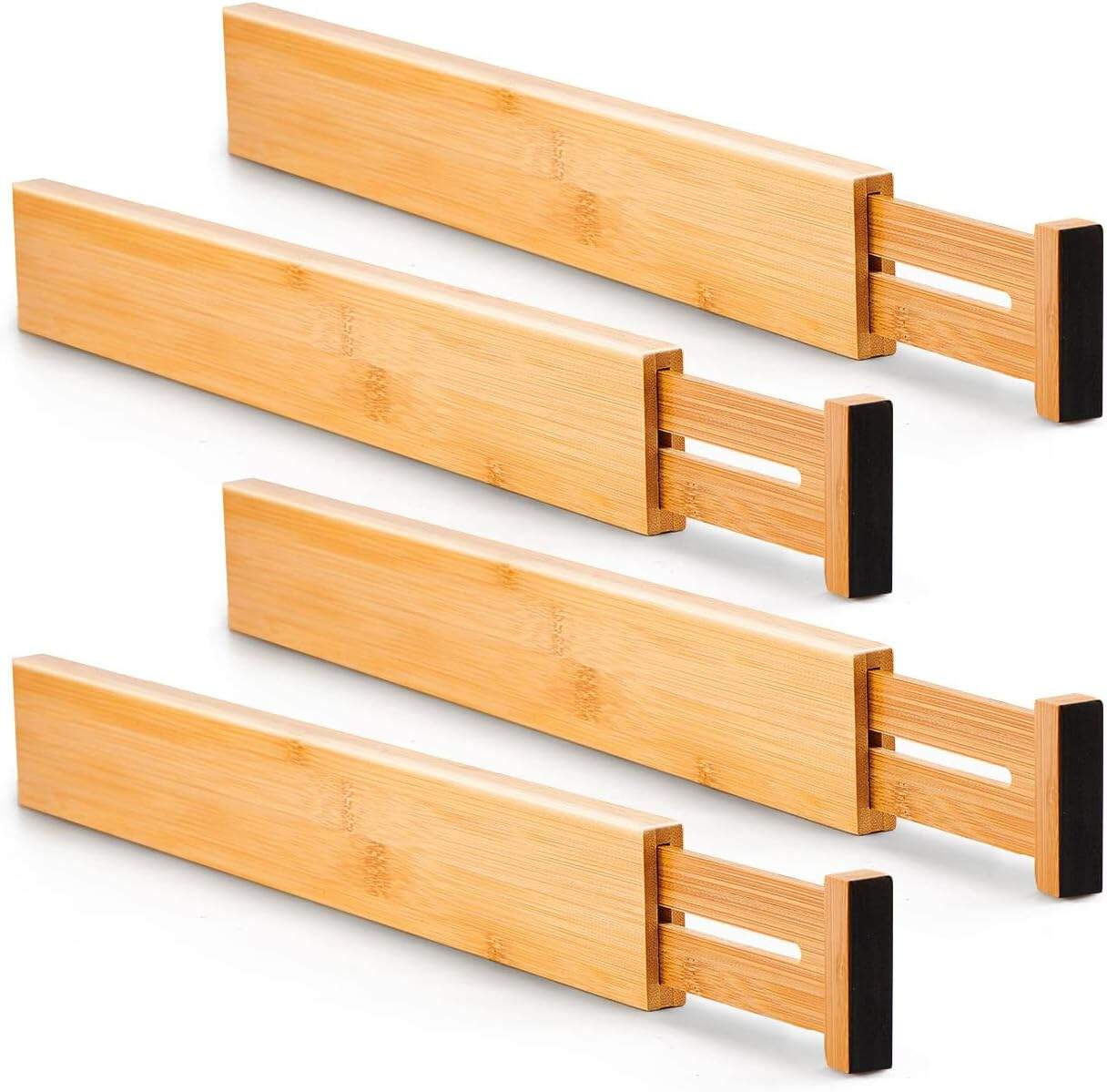How Drawer Dividers Can Maximize Space and Improve Efficiency