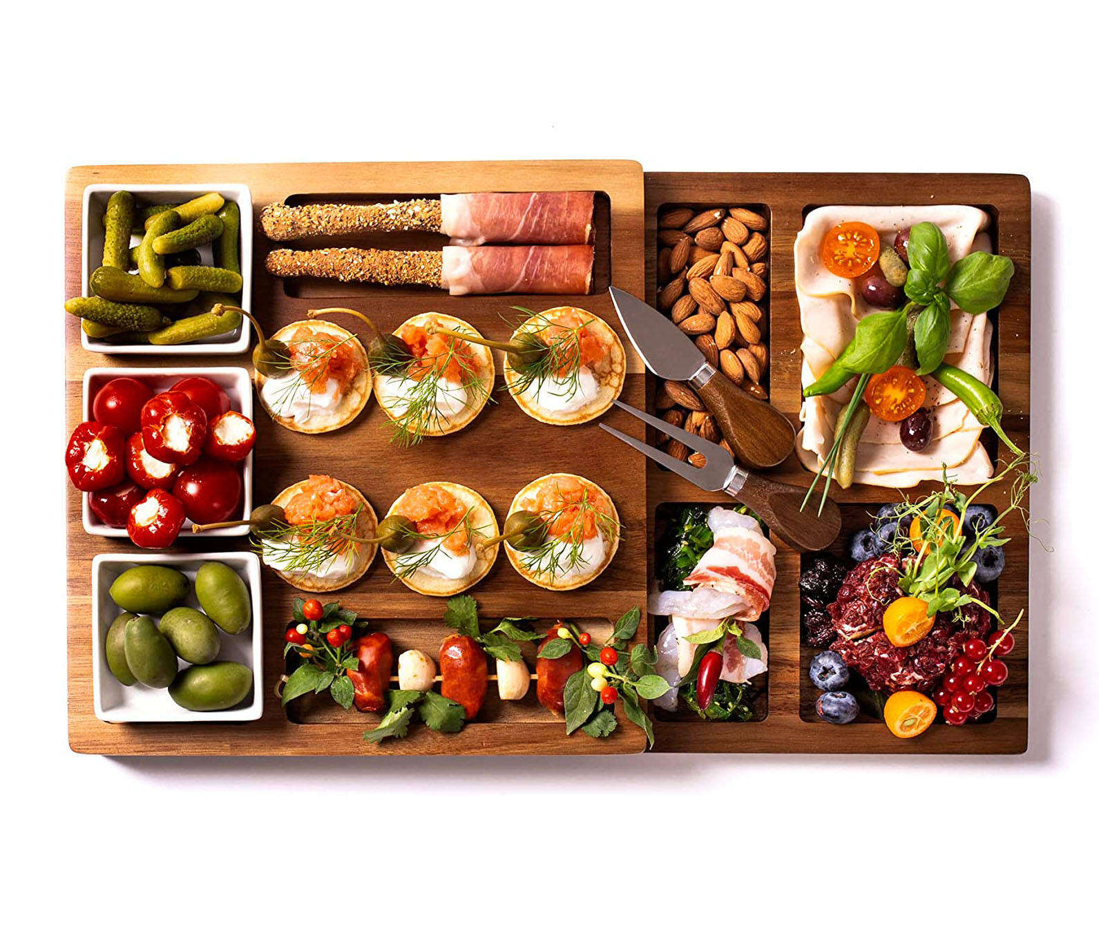 What Common Issues Should You Avoid When Buying Cheese Board Sets?