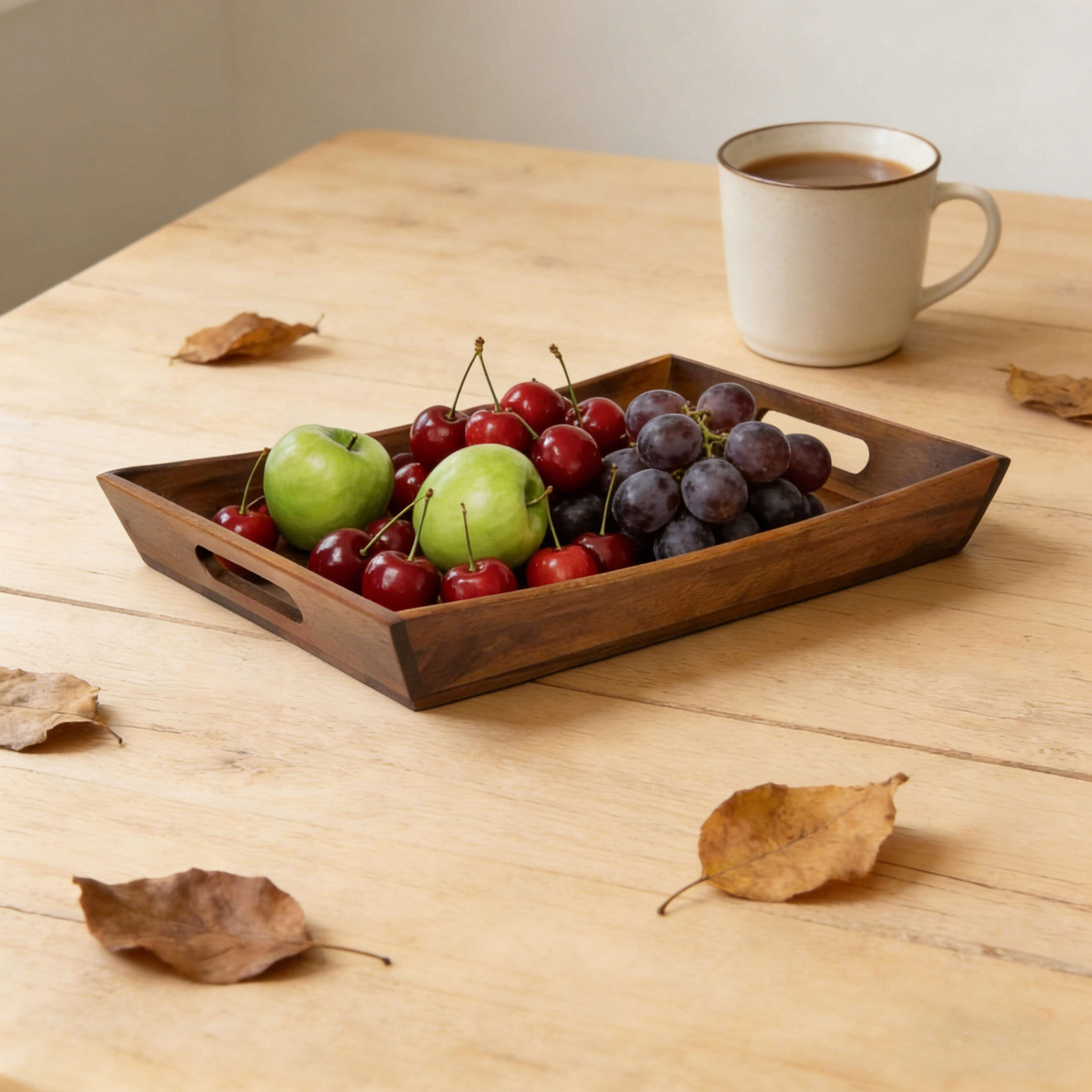 What Are the Benefits of Offering Customizable Wooden Trays to Your Customers?