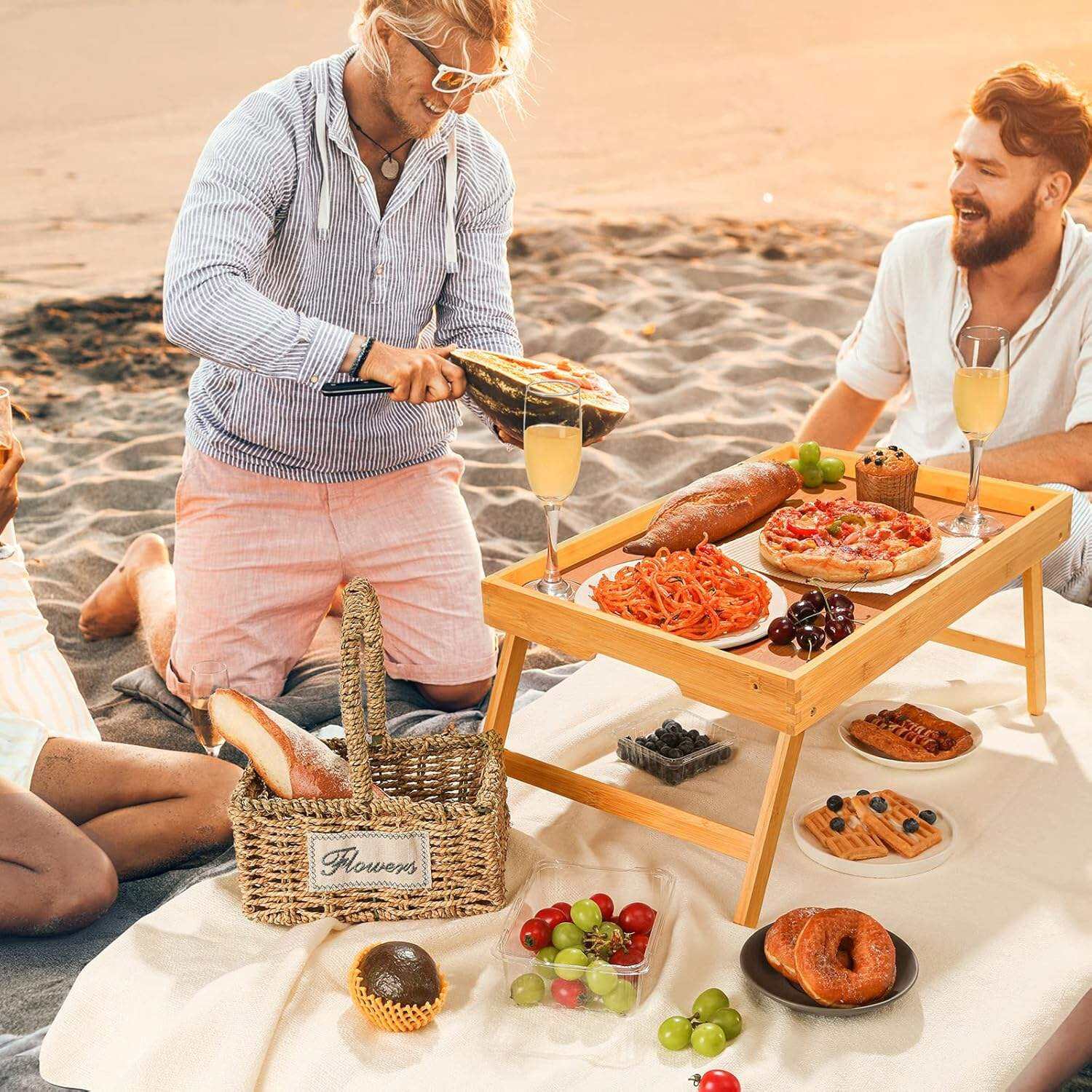 What Common Mistakes to Avoid When Selecting Food Trays?