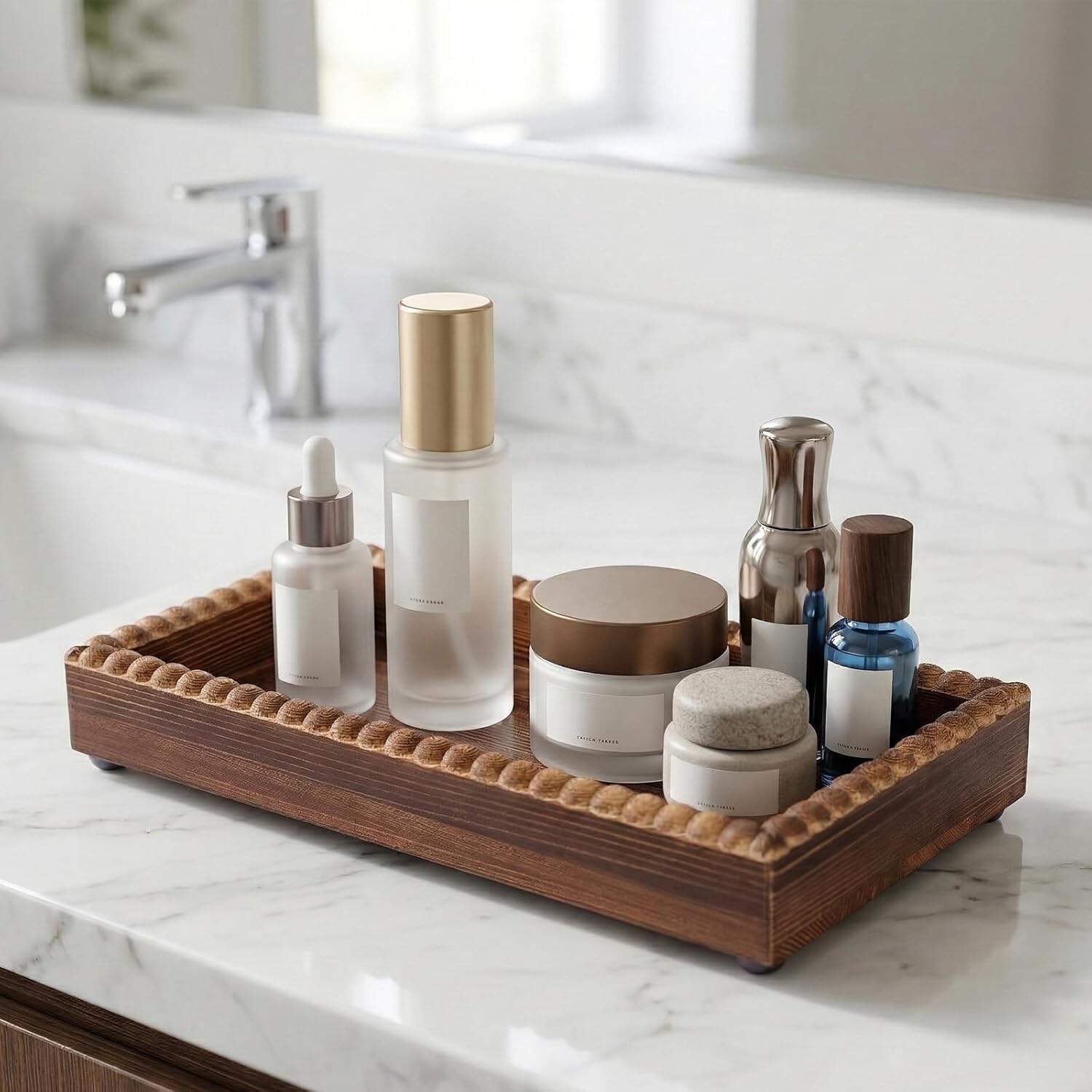 Common Usage Issues with Bathroom Trays and How to Avoid Them