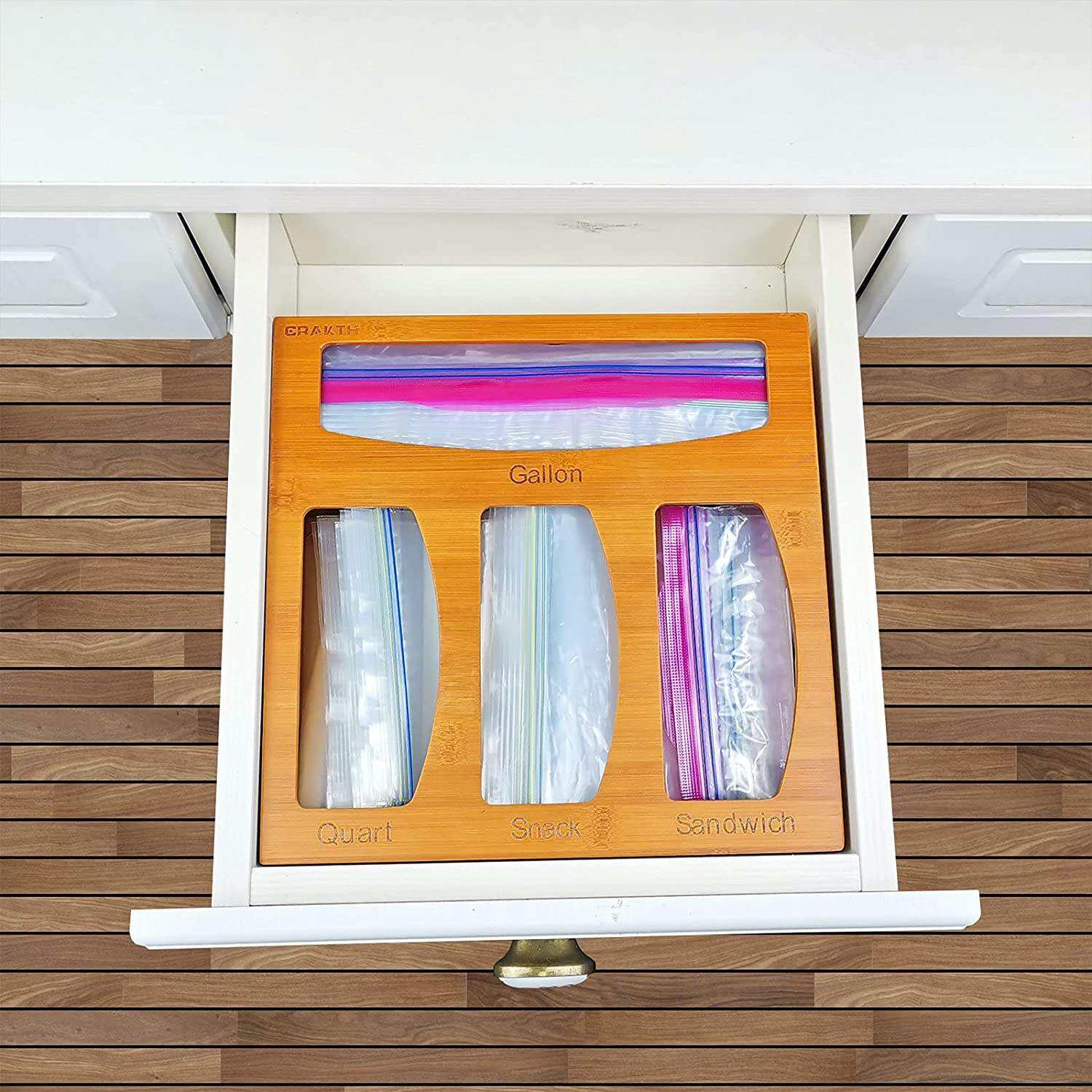 What Features Should You Look for in a Quality Spice Drawer Organizer?
