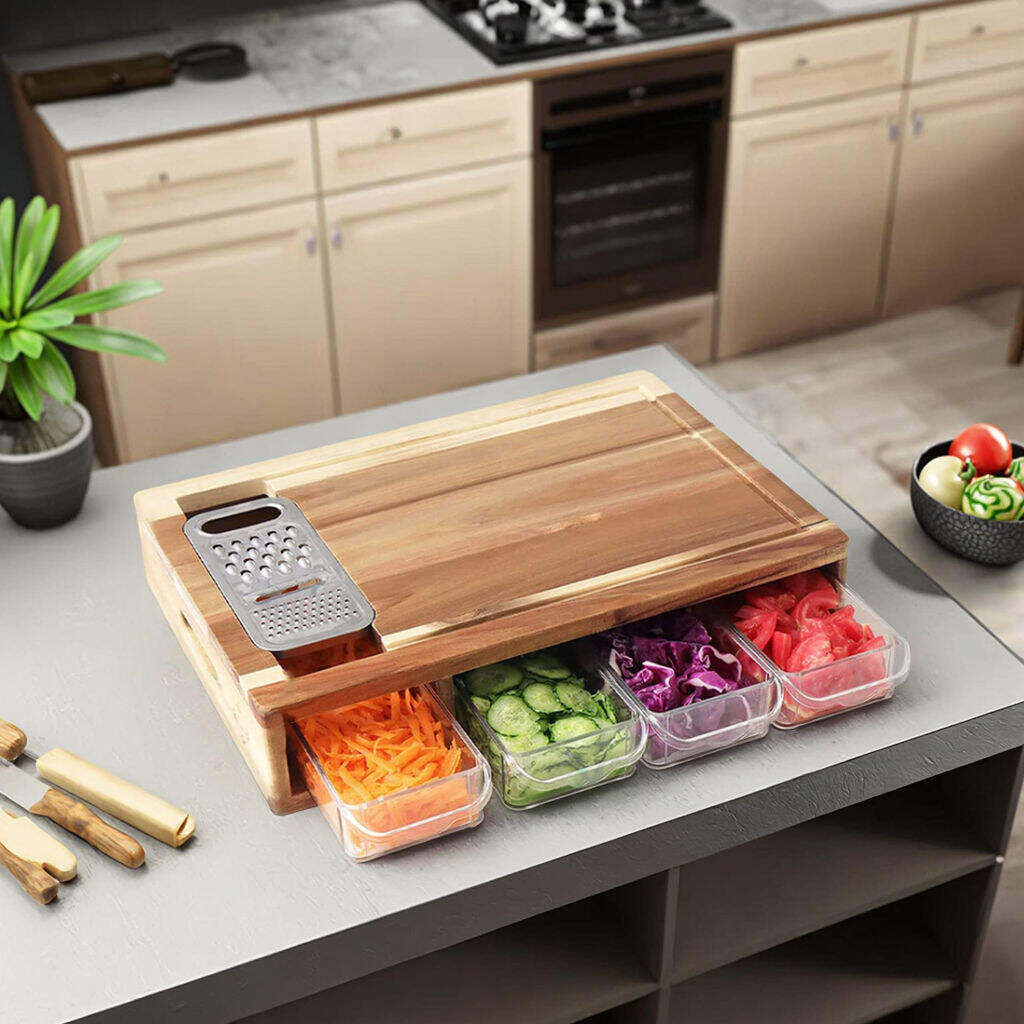 Where to Find the Best Deals on Wholesale Vegetable Cutting Boards