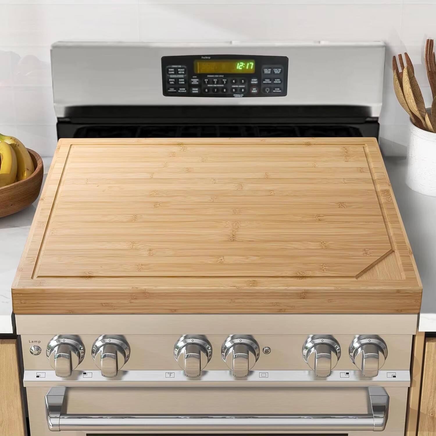 What Are the Benefits of Using Bamboo Chopping Boards Over Plastic?