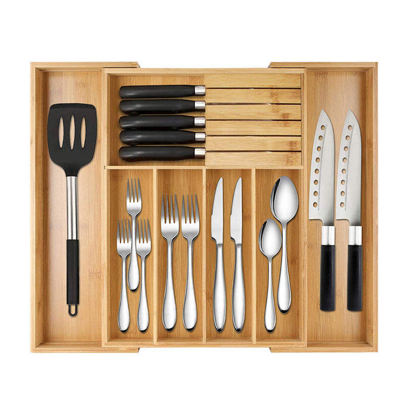 Common Usage Issues with Cutlery Drawer Organisers and Solutions
