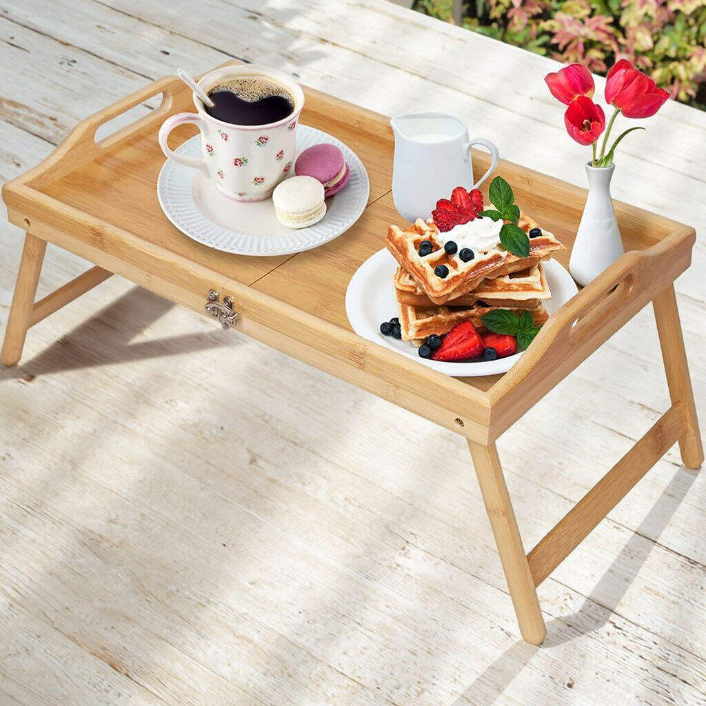 What to Look for When Buying Coffee Table Trays in Bulk?