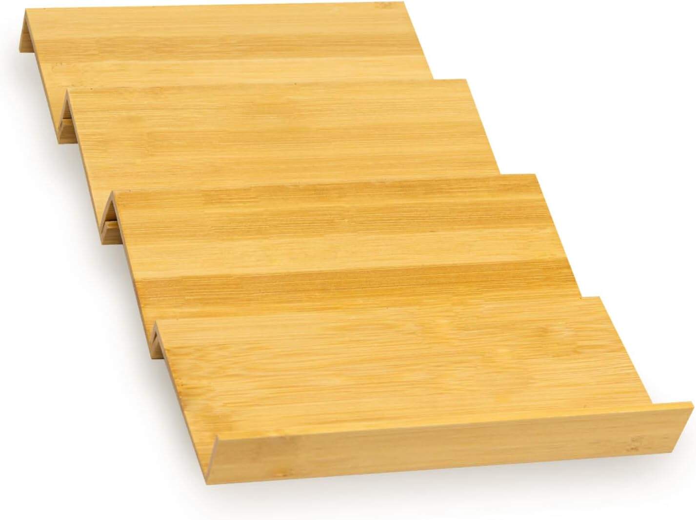 What Are the Benefits of Using a Spice Drawer Organizer for Bulk Buyers?