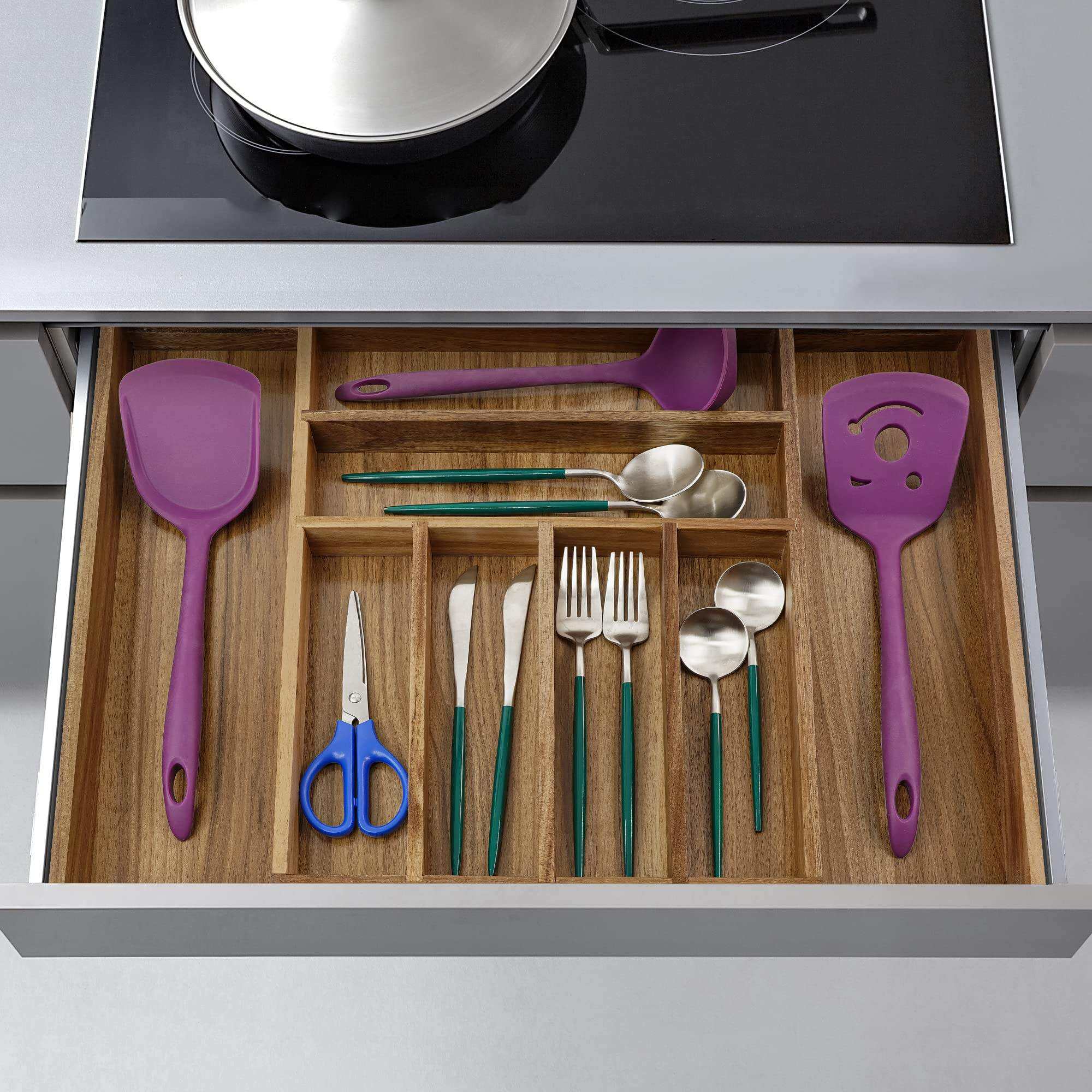 Where to Buy Eco-Friendly Wooden Drawer Organisers in Bulk