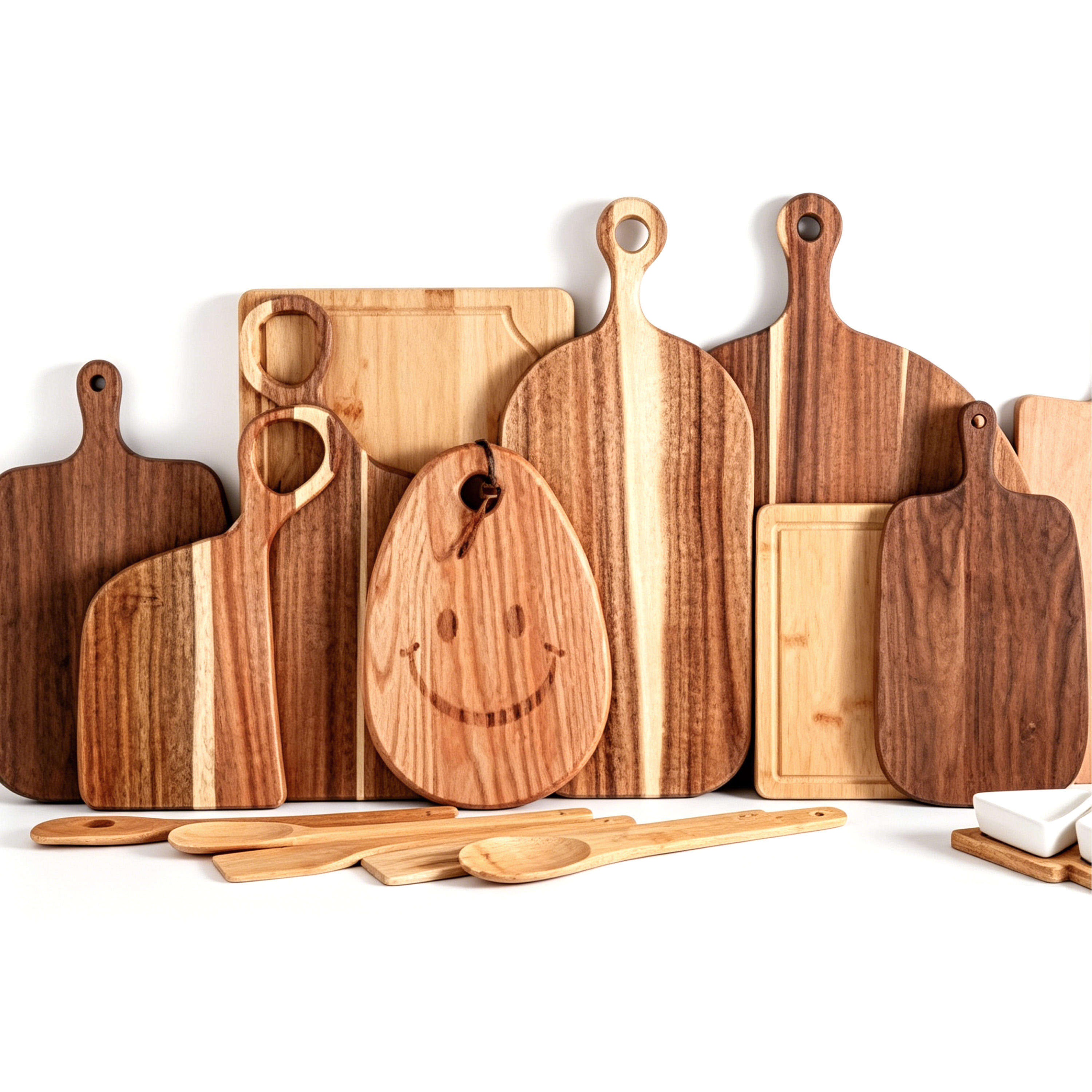 Where to Find High-Quality Wholesale Cutting Boards