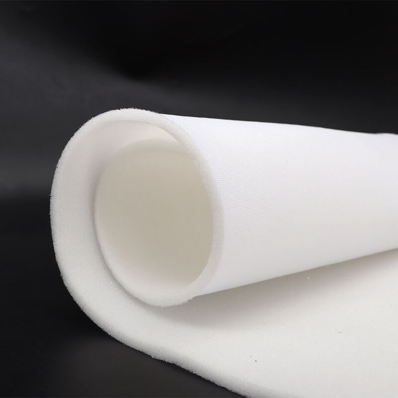 Advanced Barrier Protection Technology