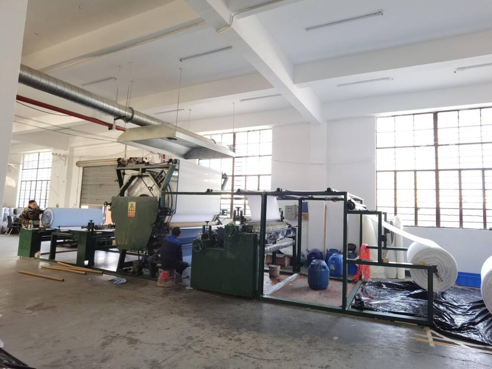 Production of Wide Range