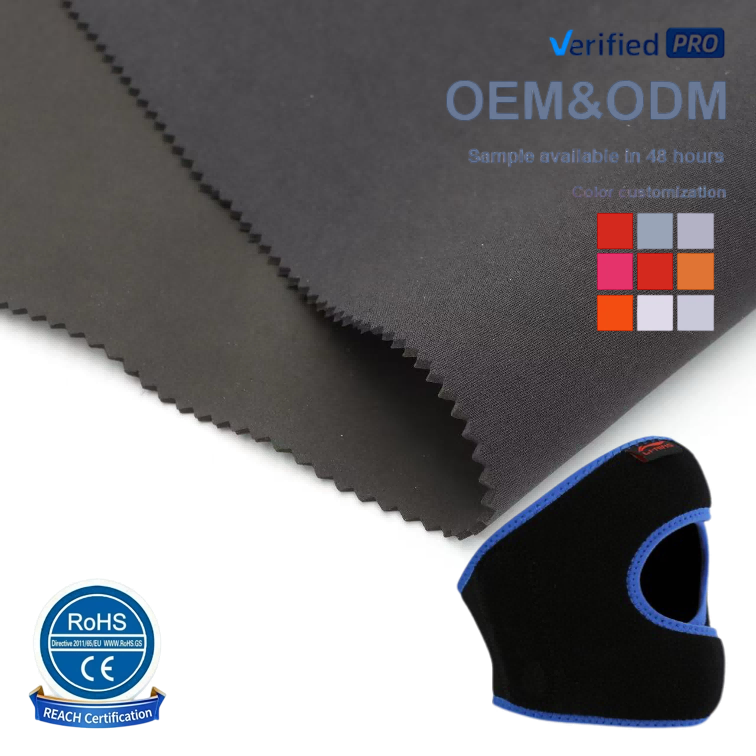 Neoprene Overview