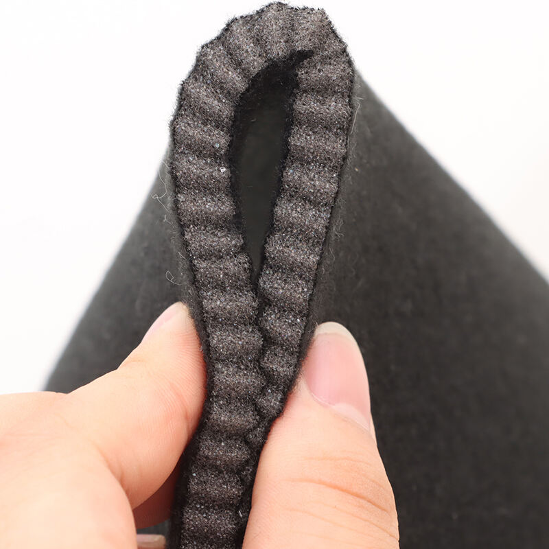 Utmerkt komfort og ergonomisk design