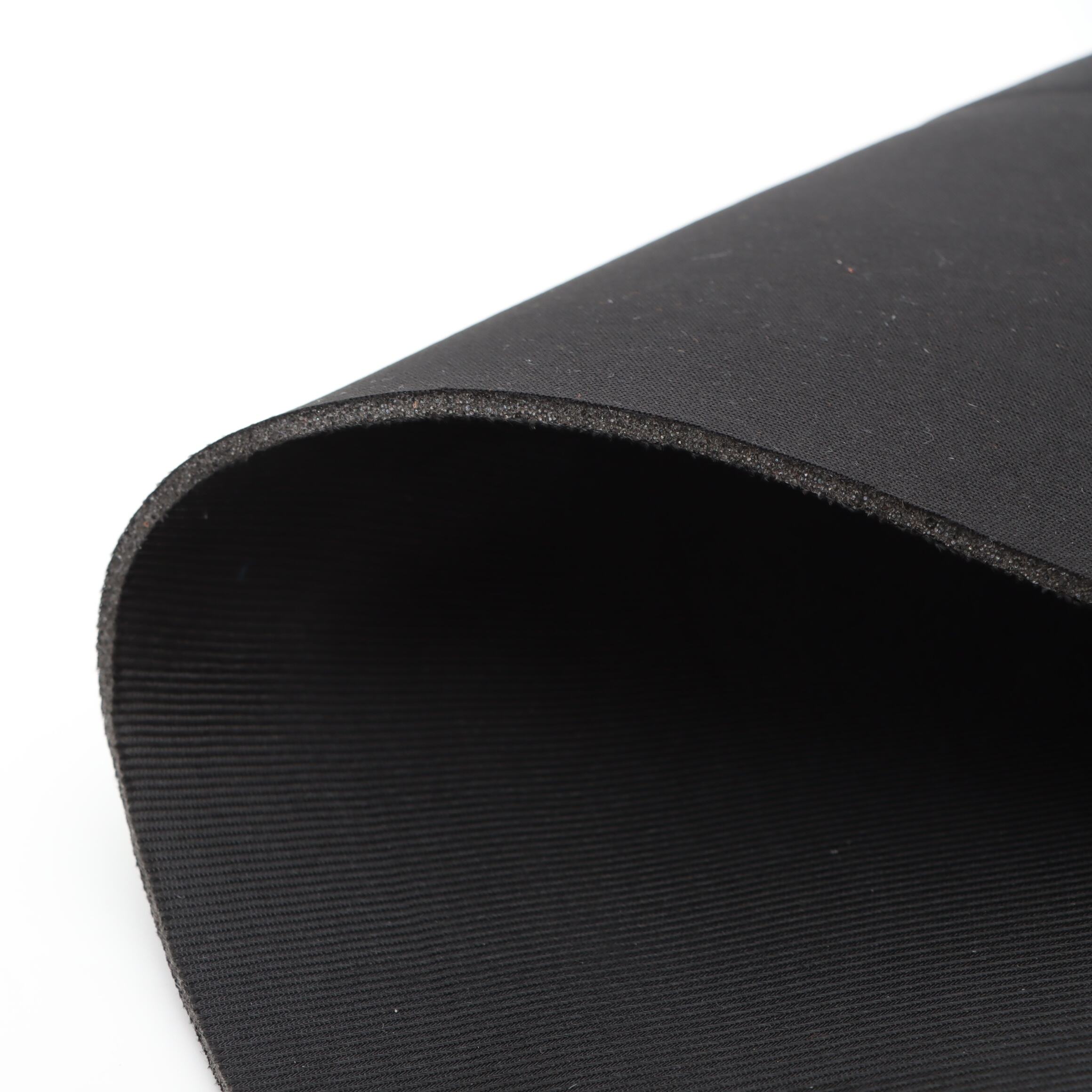 Polyester Knitted fabric laminated foam warp knitted mesh stable structure for padding cushion