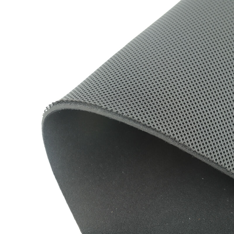 Enhanced Thermal Regulation Properties