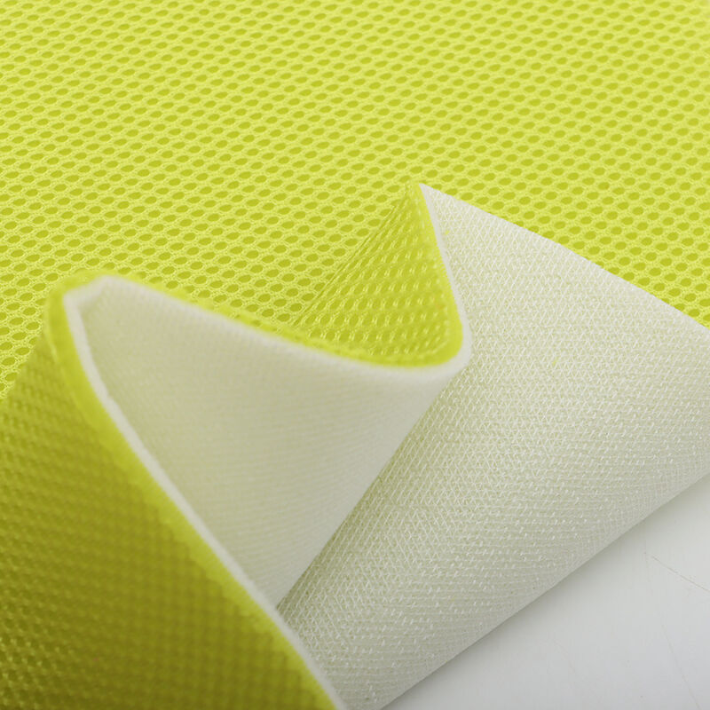 Ergonomic Comfort Design