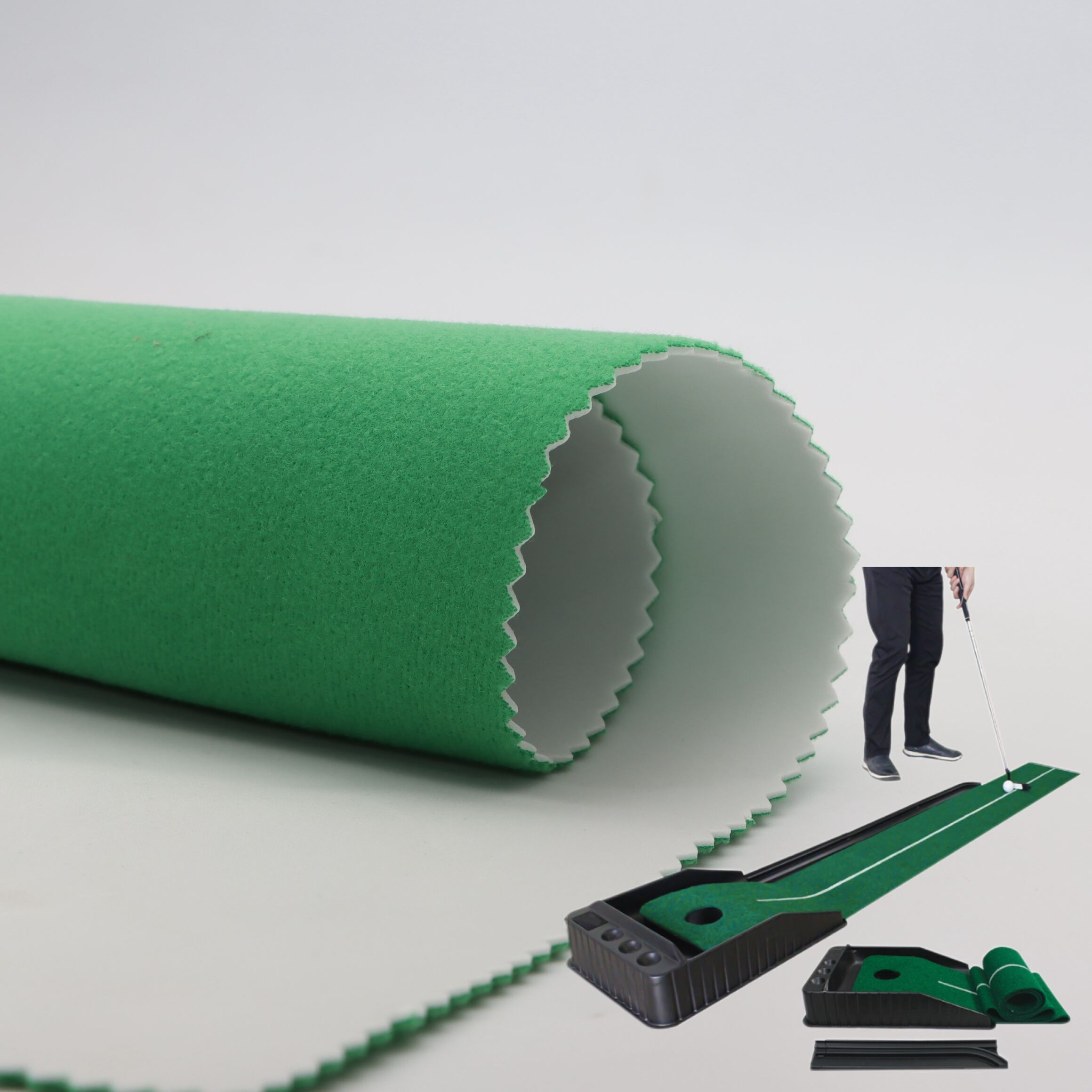 Ergonomický komfort a pružnost