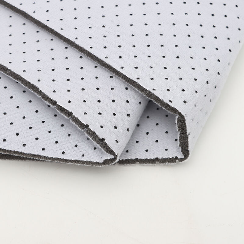 What Are the Common Types of Lining Fabric Materials